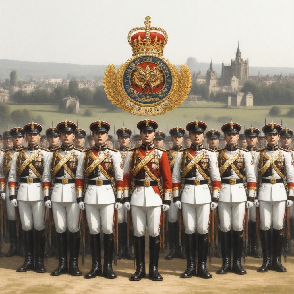 Princess of Wales's Royal Regiment (Reserve)